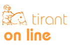 Tirant on line
