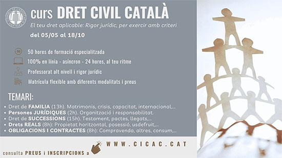 Formació Icafi