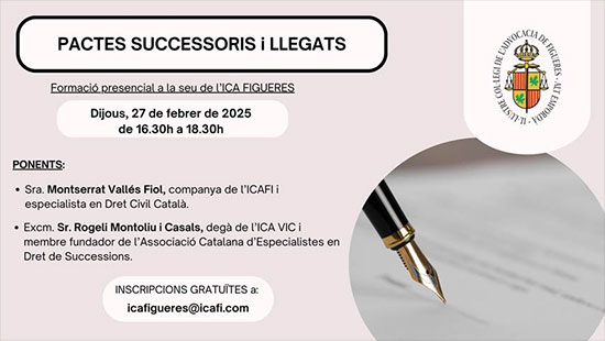 Formació Icafi